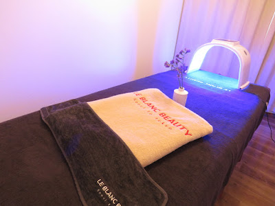Le blanc beauty Azabujuban 사진 5
