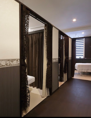 Yutaka Relaxation&Spa Azabujuban 사진 5
