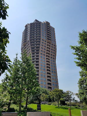 모토아자부 힐즈스파 사진 5