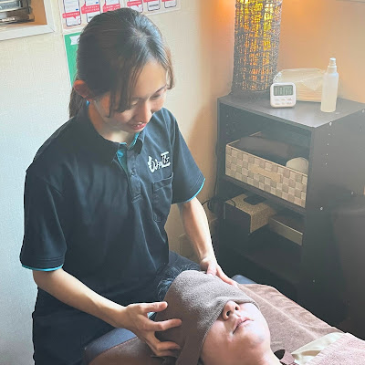 もみの匠 渋谷店 - Massage Spa Shibuya 사진 5
