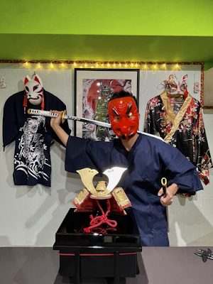 Shibuya Samurai Massage 사진 5