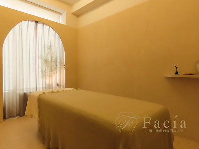 Facia 긴자 소가오·미안 전문 에스테틱 사진 5