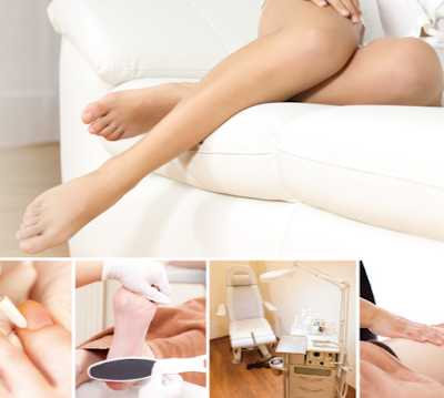 Foot Balance Ginzaten 사진 4