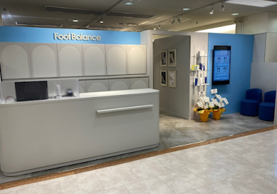 Foot Balance Keioshinjukuten 사진 2