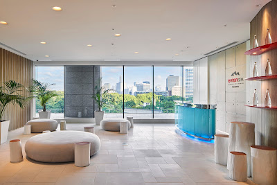 evian SPA TOKYO 사진 5