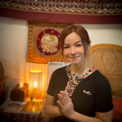 Suriya Thai Massage 사진 5