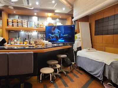 愈 新宿歌舞伎町店 사진 5