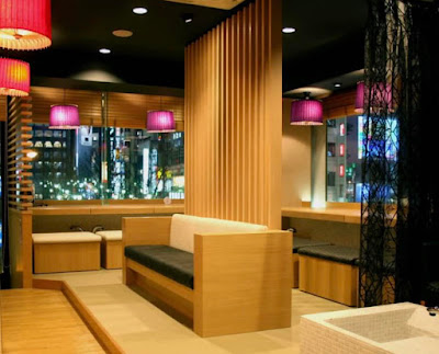 RiRAKU 新宿靖国通り本店 사진 5