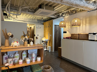 Ariro relaxation shinjuku 3-chome store 사진 5