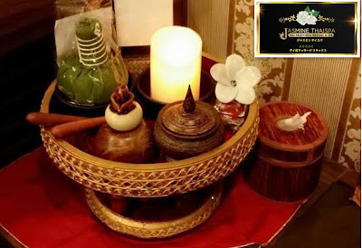 Jasmine Thai Spa 사진 5