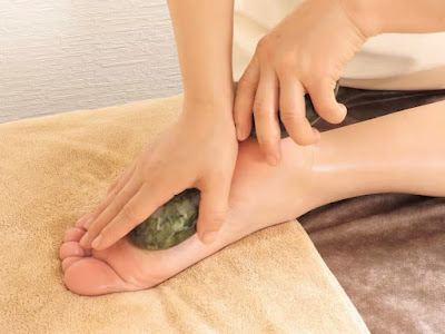 More Relax Head Spa 사진 4