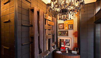 OLIVE SPA PANTHEON 新宿店 사진 5