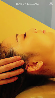 한방 헤드마사지 전문점 MEILI 우에노 오카치마치 사진 5