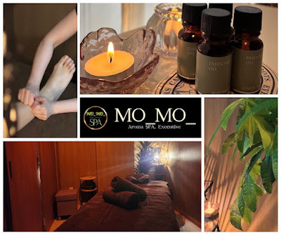 Aroma SPA MO_MO_上野店【ヘッドスパ・リンパマッサージ】【アロマスパモモ】 사진 5