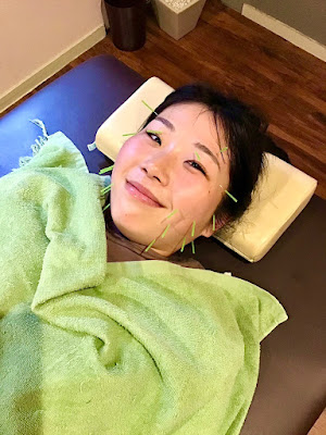 오시아게역 앞 정골원 침구 마사지원 사진 5