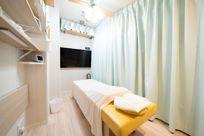 SSC massage Nishi-Ikebukuro store 사진 5