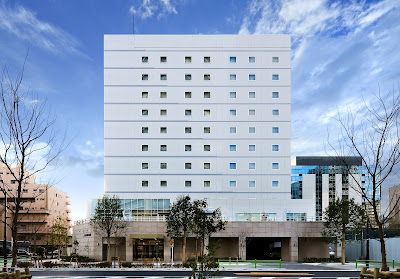 Tokyo Kaiin Kaikan 사진 5