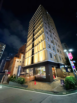 Hotel SUI Akasaka by ABEST 사진 3