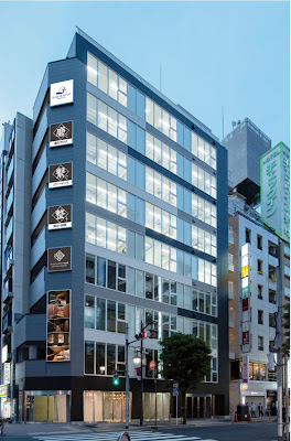 렘브란트 캐빈&스파 신바시 사진 4