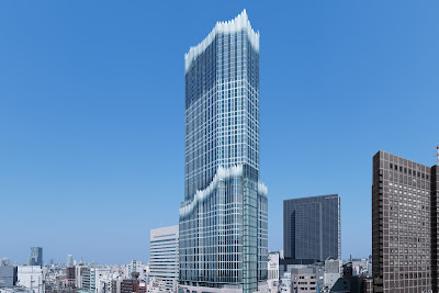 벨루스타 도쿄, 팬 퍼시픽 호텔 사진 4