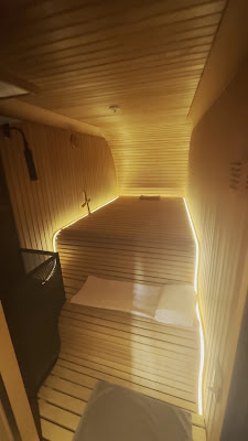 Boutique Sauna ARCH 사진 5