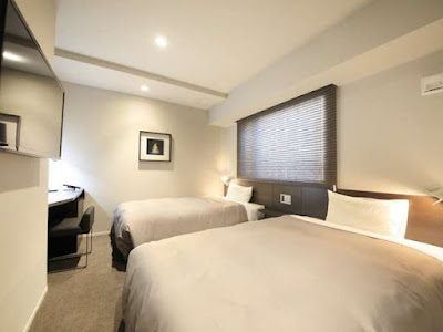 S-peria Inn Nihonbashi Hakozaki 사진 4