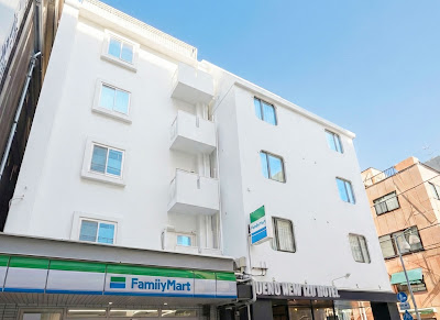 Tokyo Ueno NEW Izu Hotel 사진 4