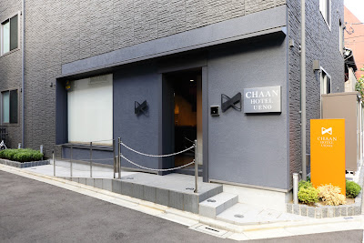 CHA-AN UENO 사진 3