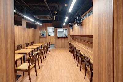 RAKU CAFE 池袋 1号店 사진 5