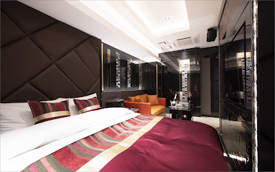 HOTEL KABUKI 사진 5