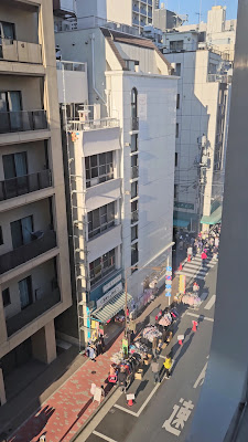 호텔 호우시 카이칸 사진 3