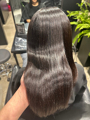 LOVECHROME TOKYO HAIR & SCALP LAB OMOTESANDO 사진 4