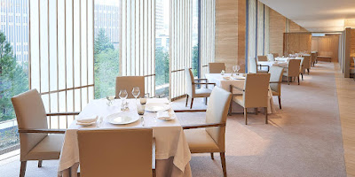 French Fine Dining Nouvelle Epoque 사진 5