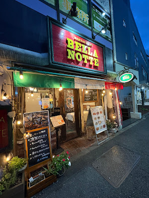 BELLA NOTTE Ōkubo Branch 사진 4