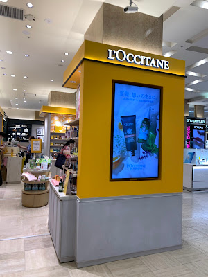 L'OCCITANE Nihombashi Takashimaya S.C. 사진 4