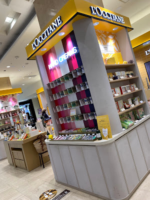 L'OCCITANE Nihombashi Takashimaya S.C. 사진 5