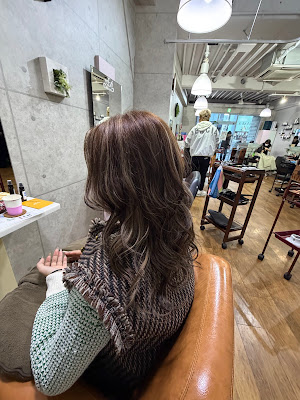 メグヘアークリエーション 사진 4