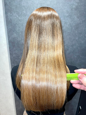 youres hair センター南店 사진 5
