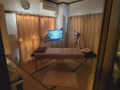 Body focus spa beauty homebase relaxing aroma oil massage 사진 5