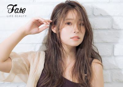 Fare LIFE BEAUTY Center Kitamise Hair Salon 사진 4