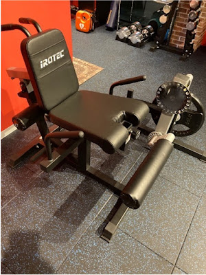 パーソナルトレーニングジムFitnessPartner大鳥居店 사진 5