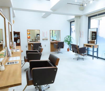 Tea Sea Space Motosumiyoshiten Hair Salon 사진 4
