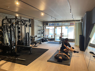GOODLIFE GYM 大田区池上店 사진 5