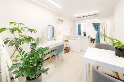 PALERMO. Beauty Salon / パレルモ.ビューティーサロン (大田区蒲田エステ・痩身＆美肌) 사진 5