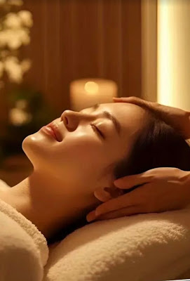 快眠ヘッドスパ・癒しのトータルボディマッサージ魅麗【ミレイ】 사진 5
