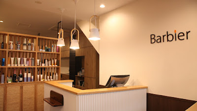 Barbier（ヘアサロン大野 蒲田店） 사진 4