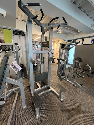 Anytime Fitness Nishikamata 사진 5