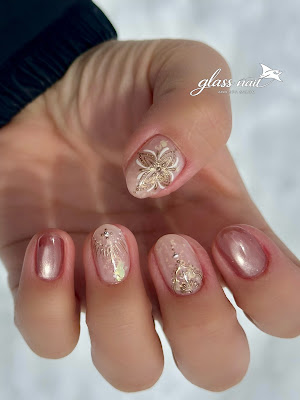 glassnail and spa salon 사진 5