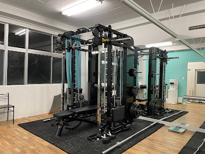 Apple GYM 사진 5
