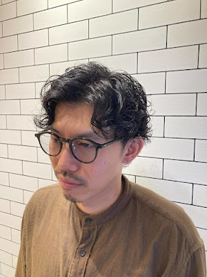 men’s salon LilyConnor 武蔵小杉店 사진 5